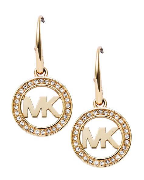 michael kors earrings canada|michael kors earrings for women.